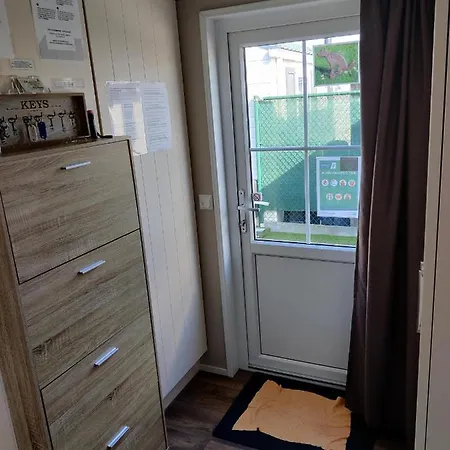 Tatil Evi Seacottage 4132 Wenduine