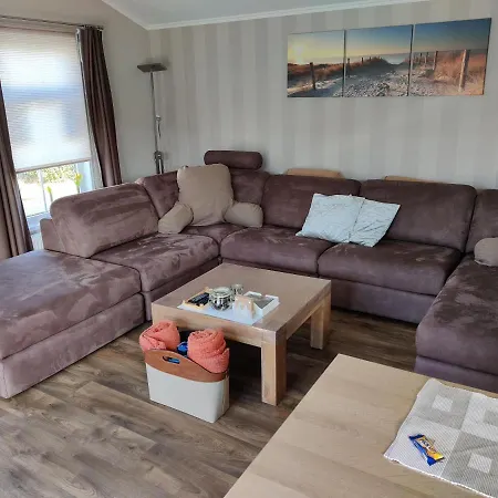 Seacottage 4132 Tatil Evi